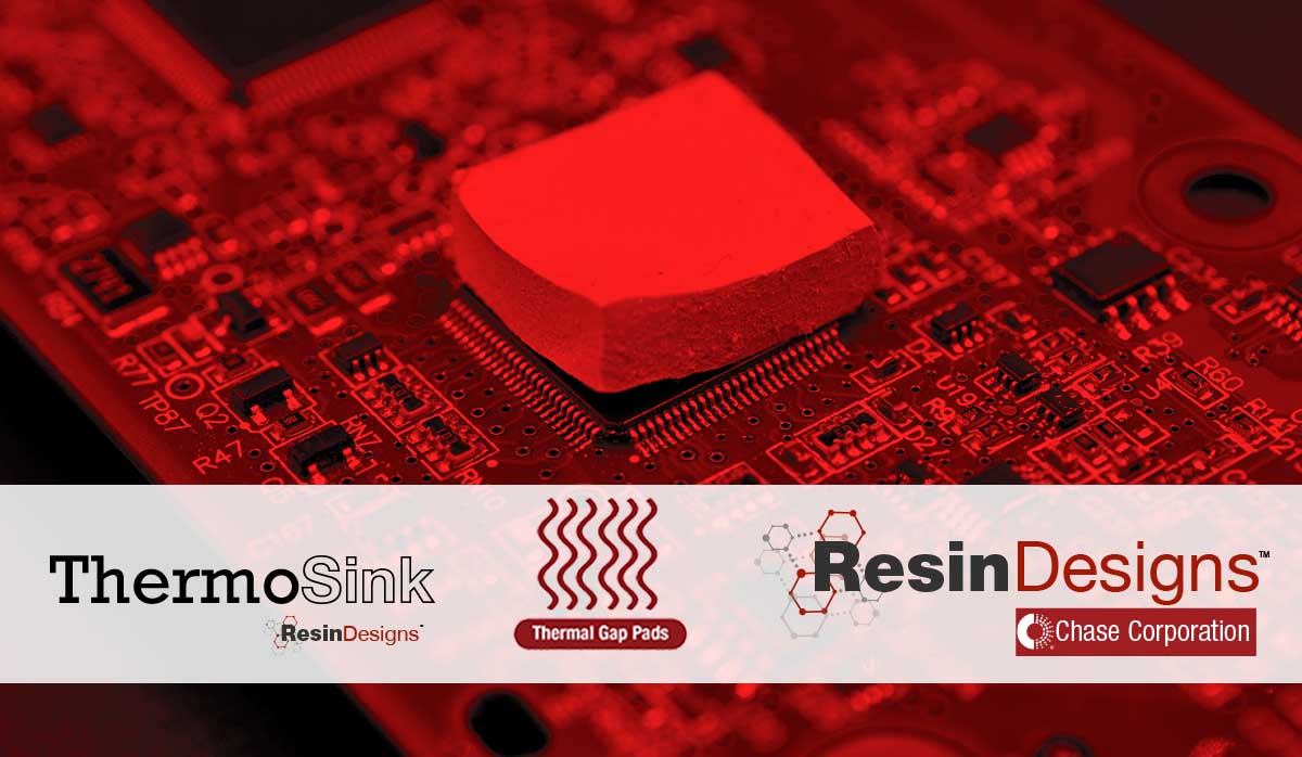 Keep Your Electronics Cool With Thermal Management Materials